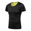 Camiseta Térmica, Efecto Sauna Unisex.