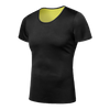 Camiseta Térmica, Efecto Sauna Unisex Talla Xl Smartek ®