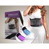 Faja Cinturón Moldeador Fitness Slim Power Belt ¡Reduce cintura, corrige y  mejora tu postura!