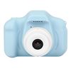 Cámara De Fotos/video Mini Digital Hd Infantil Bn5042 Con Juegos 1080p Azul