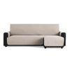 Funda Cubre Chaiselongue Couch Cover Belmarti 200 Cm Lino