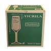 Copas Flauta Chardonnay 17,5 Cl Caja - 6