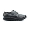 Zapato Piel Negro N42 Ccordones Hosteleria 270 Par