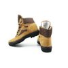 Bota Trekking Camel N39 Serraje Hidrof 2002 Par