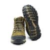 Bota Jucar Mcaña N36 Verde Kaki Imper9300 Par