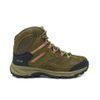 Bota Jucar Mcaña N37 Verde Kaki Imper9300 Par