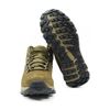 Bota Turia Kaki N41 Imperm Serraje 9301 Par