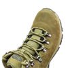 Bota Turia Kaki N41 Imperm Serraje 9301 Par