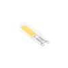 Bombilla Led G9 220-240v Ac - Cob - 360º - 4w