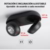 Aplique De Pared Led "look- 2" ​​18w Cri 90