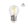 Bombilla Filamento Led Regulable E27 5w G45