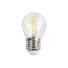 Bombilla Filamento Led Regulable E27 5w G45