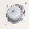 Sensor Microondas Para Campanas Led B8137-b8138