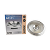 Bombilla Led Ar111 G53 - 12v - 45º - 12w