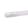 Tubo Led 60cm T8 Con Sensor De Movimiento Microondas - 9w - 100lm/w - 6000k