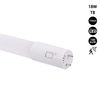 Tubo Led 120cm T8 Con Sensor De Movimiento Microondas - 18w - 100lm/w - 6000k