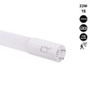 Tubo Led 150cm T8 Con Sensor De Movimiento Microondas - 22w - 100lm/w - 6000k