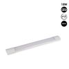 Luminaria Lineal Led Superficie - 18w - 60cm - Ip20