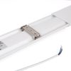 Luminaria Lineal Led Superficie - 18w - 60cm - Ip20