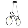Lámpara Colgante "oliver" - Bicicleta - Bicycle