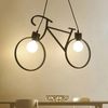 Lámpara Colgante "oliver" - Bicicleta - Bicycle