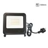 Proyector Led Exterior Rgbw Con Mando - Ip65 - 120º- 50w