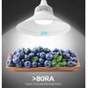 Bombilla Led E40 100w 10.000lm 230v Uso Industrial