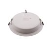 Downlight Led Cct - 40w - Ip44 - Corte Ø 205-220mm