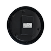 Aplique De Pared Exterior Circular - Ip54 - 110º - 10w