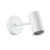 Aplique De Pared Interior Orientable "gian" - E27