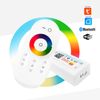 Controlador Led Wifi Rgbw 12/24v 4 Canales 4a/ch