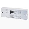 Controlador Monocolor Ac Triac - Dmx Dimmer - 2 Canales 1,2a/ch - 100-240v - Sunricher