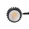 Módulo Led 15w Para Aro Downlight Mr16/gu10 - 45º - Cri 90