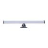 Aplique Espejo Baño Opal Tubular 6w - 40cm - Ip44