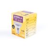 Bombilla Led Gu10 5.4w Cristal - 740lm - Par16 - 100°