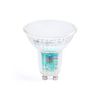 Bombilla Led Gu10 5.4w Cristal - 740lm - Par16 - 100°