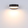 Aplique De Pared Led Para Exterior Endura 7w Orientable Ip54