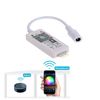 Mini Controlador Rgb Wifi 5-28v Para Ios/android - Alexa - Google Home