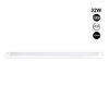 Luminaria Lineal Led De Alta Potencia - 32w - 120cm - Ip20