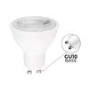 Bombilla Led Gu10 - Smd2835 - 7w - Ø50mm - Óptica A 45º