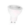 Bombilla Led Gu10 - Smd2835 - 7w - Ø50mm - Óptica A 45º