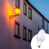 Bombilla Led Ed90 E27 Para Farola 40w