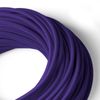 Cable Eléctrico Textil 2x0.75 De Colores Estilo Nórdico