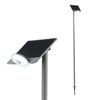 Farola Solar Con Sensor Ip44