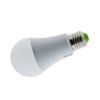 Bombilla Led E27 Con Sensor Crepuscular 7w A60