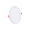 Downlight Led Circular Slim 20w  - Corte Ø 225mm