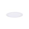 Downlight Led Circular Slim 20w  - Corte Ø 225mm