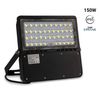 Proyector Led Asimétrico Exterior 150w - 18600 Lm- Ip65