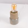 Bombilla Led Filamento E27 T45 - 4w - Vintage - 2200k