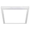 Panel Led De Superficie Slim 60x60 Cm - Driver Philips - 44w - Ugr19 - Con Kit De Montaje